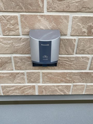 【設備】 | 新大久保5号館 | 電気自動車用充電器（200V）