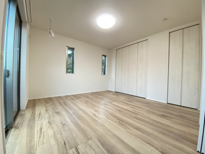 【内装】 | 新大久保5号館 | 洋室8帖