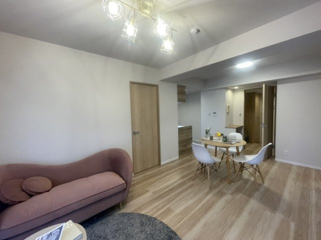 【外観】ユアコート川越アデッソ 