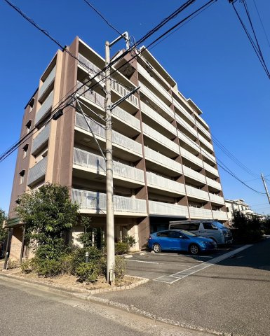 ユアコート川越アデッソの画像