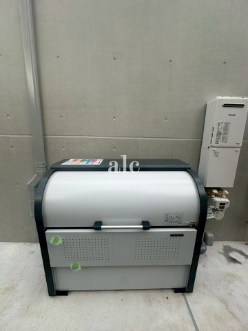 ホワイトキューブ若宮のその他共用部分