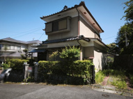 大津市坂本4丁目1-28　中古戸建の画像