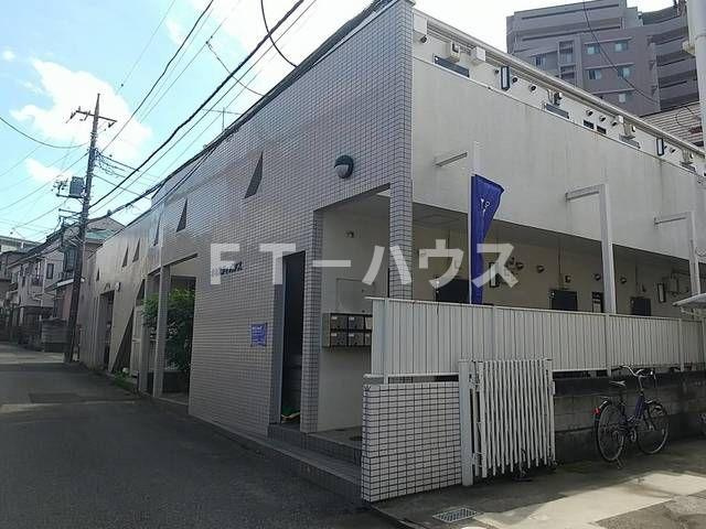 オネスティパレス