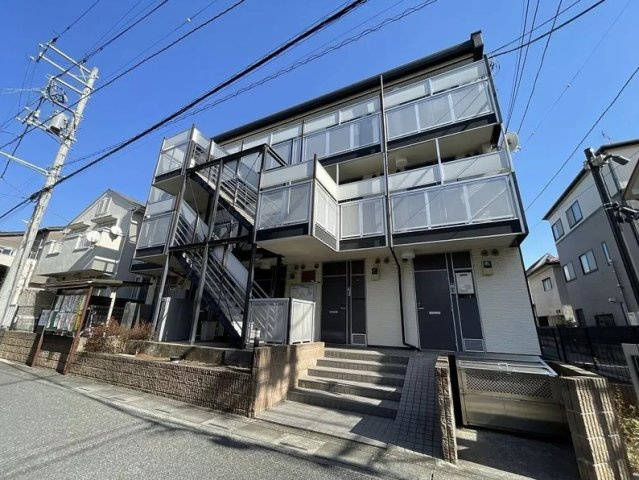 レオパレスボヌール