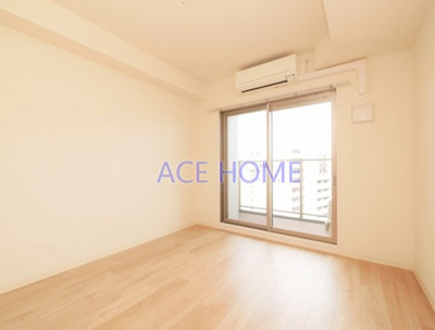 【内装】 | プレサンス四天王寺前夕陽ヶ丘