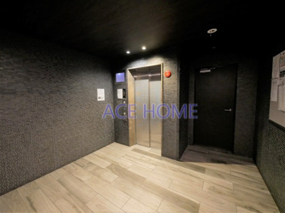 【設備】 | プレサンス四天王寺前夕陽ヶ丘