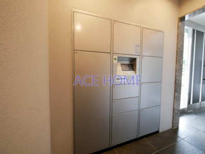 【その他】 | プレサンス四天王寺前夕陽ヶ丘