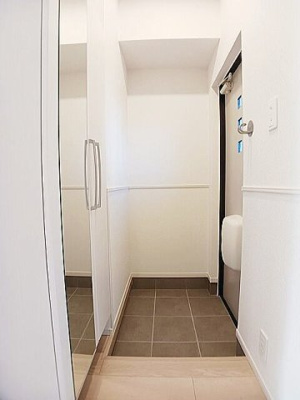 【玄関】 | タリスマン