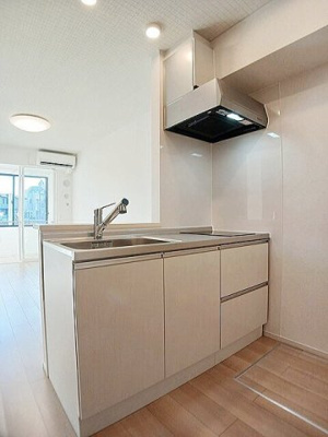 【キッチン】 | タリスマン