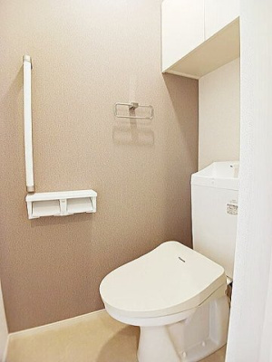 【トイレ】 | タリスマン