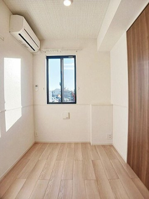 【内装】 | タリスマン