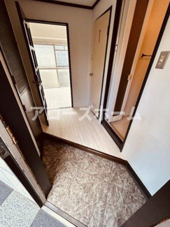 【玄関】 | M’ｓ residence今寺 | ◇別号室写真◇