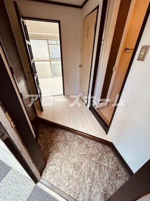 【玄関】 | M’ｓ residence今寺 | ◇別号室写真◇