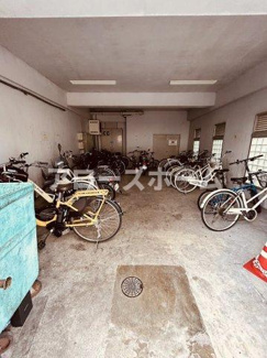 【その他共用部分】 | M’ｓ residence今寺