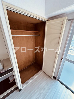 【収納】 | M’ｓ residence今寺 | ◇別号室写真◇