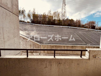 【駐車場】 | M’ｓ residence今寺 | ◇別号室写真◇