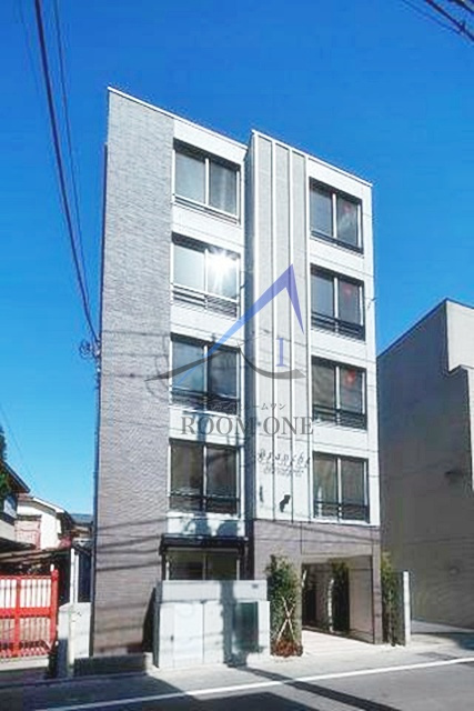 ブランシェ荏原中延