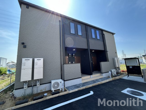 リッツ・レジデンスココ