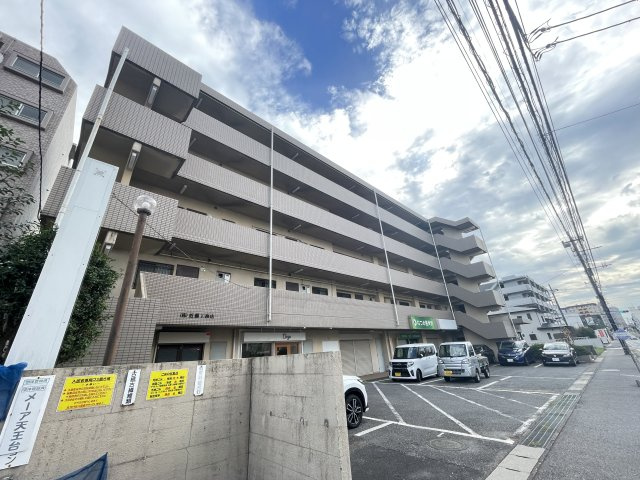 メイア天王台 の展望