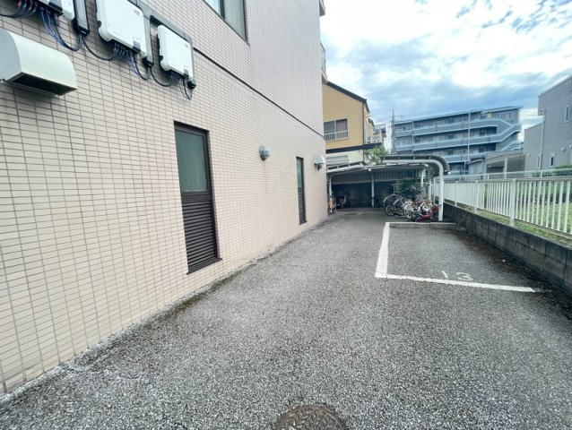 メイア天王台 のその他共用部分