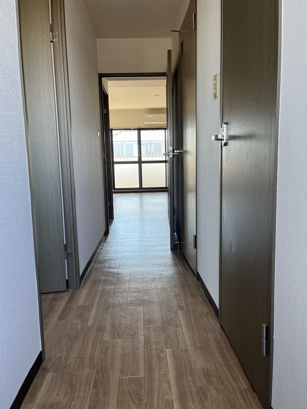 メイア天王台 のその他