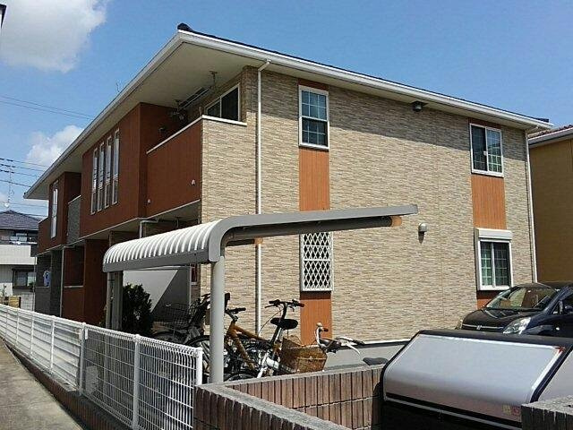 ラック・アビタシオン