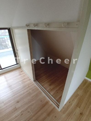 【収納】 | 方南グリーンハイム