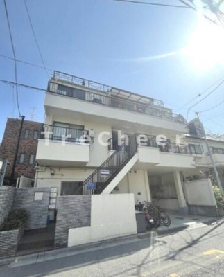 【外観】 | 方南グリーンハイム