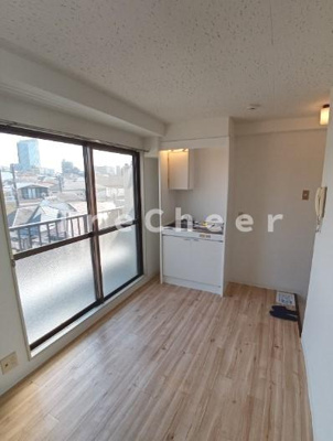 【居間・リビング】 | 方南グリーンハイム