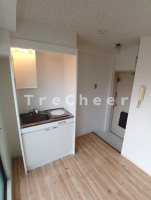 【玄関】 | 方南グリーンハイム