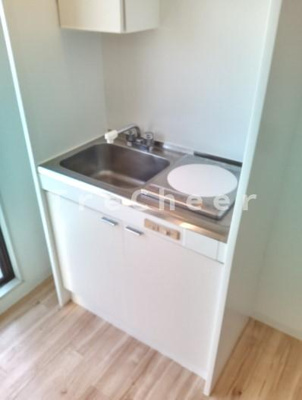 【キッチン】 | 方南グリーンハイム