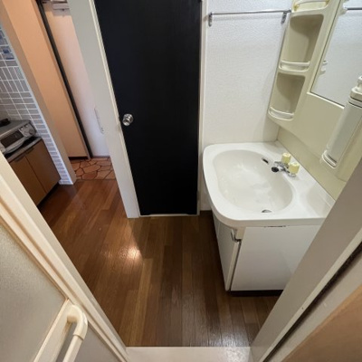 【洗面所】 | アドニス・ベルロードⅡ