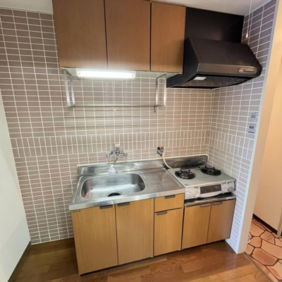 【キッチン】 | アドニス・ベルロードⅡ