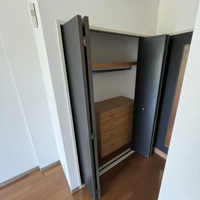 【収納】 | アドニス・ベルロードⅡ