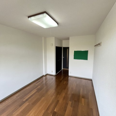 【居間・リビング】 | アドニス・ベルロードⅡ