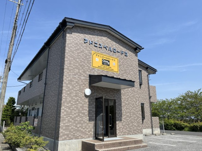 【外観】 | アドニス・ベルロードⅡ