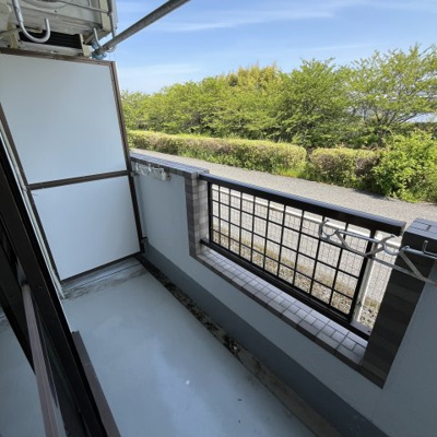 【バルコニー】 | アドニス・ベルロードⅡ