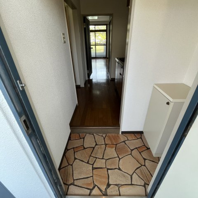 【玄関】 | アドニス・ベルロードⅡ