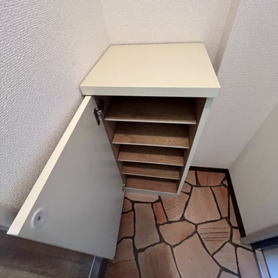 【収納】 | アドニス・ベルロードⅡ