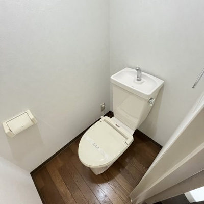 【トイレ】 | アドニス・ベルロードⅡ