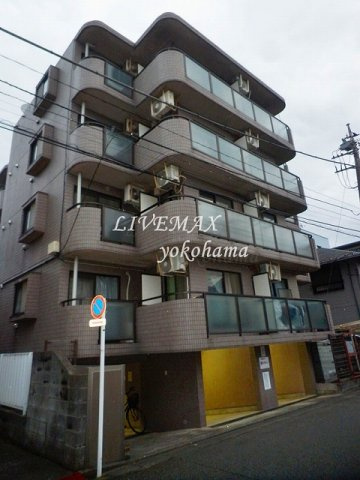 日神パレステージ相模原中央の画像