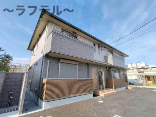 セレストブルーB