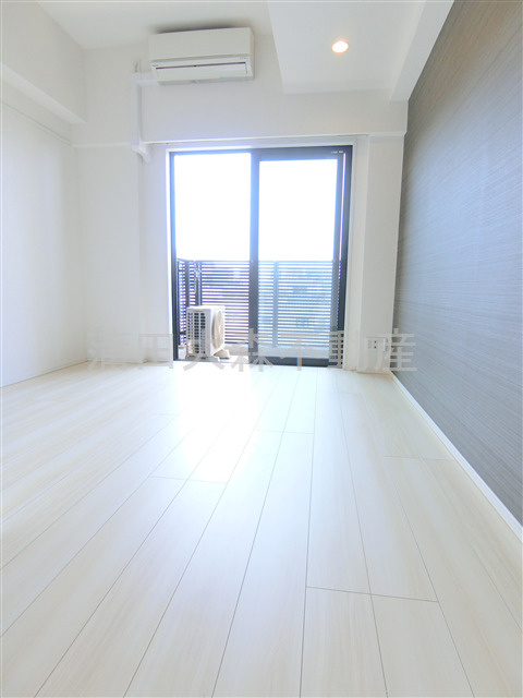 ハーモニーレジデンス羽田WEST