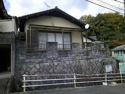中野4丁目の外観