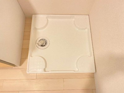 【洗面所】 | リョウエン | 洗面（イメージ）