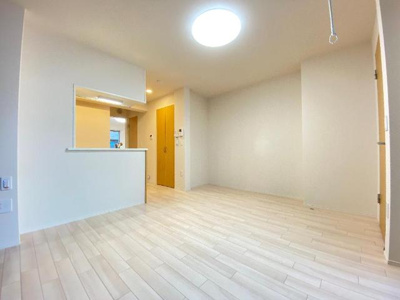 【居間・リビング】 | リョウエン | リビング（イメージ）