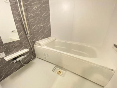 【浴室】 | リョウエン | バス（イメージ）