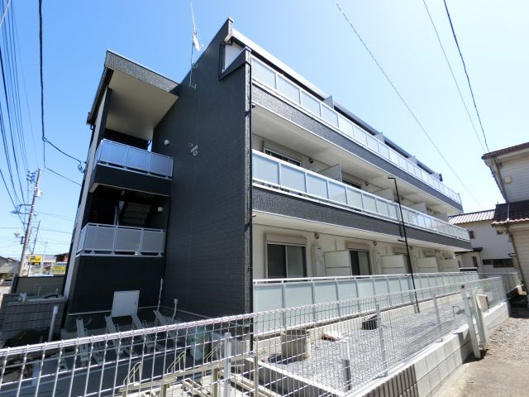 リブリ・花菜Ⅰの画像