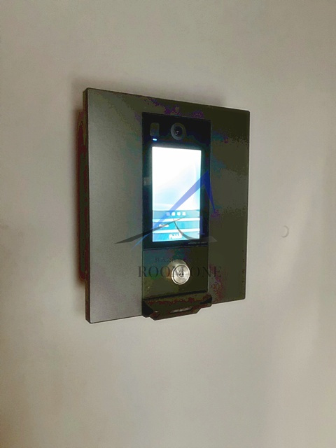 ＭＯＮＯＬＩＴＨ錦糸町のセキュリティ|オートロックです。