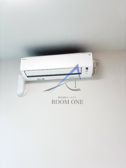 ＭＯＮＯＬＩＴＨ錦糸町のその他|エアコンです。